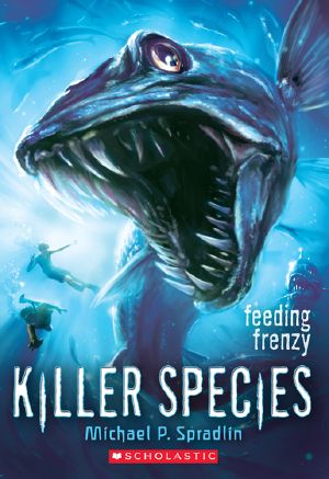 [Killer Species 02] • Feeding Frenzy